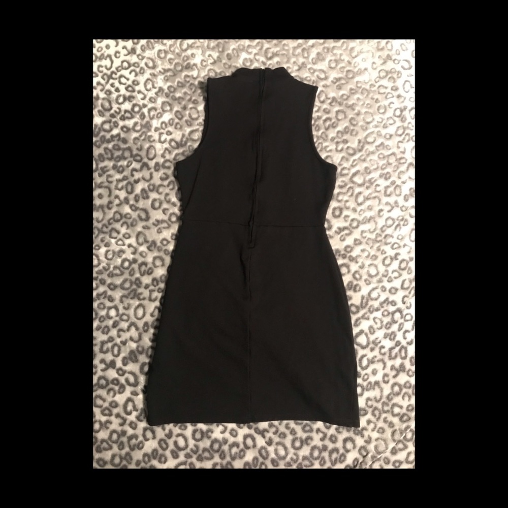 Mini dress
